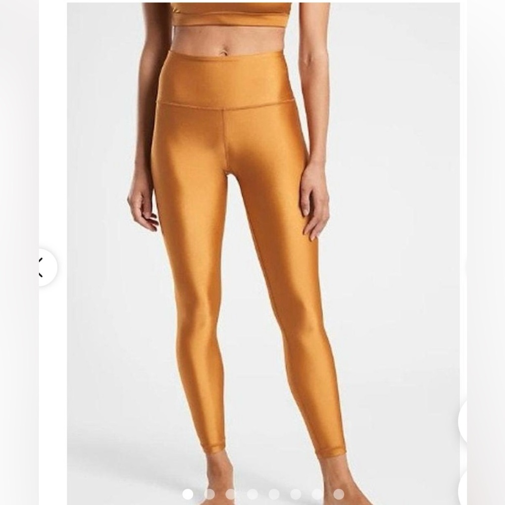 Athleta leggings